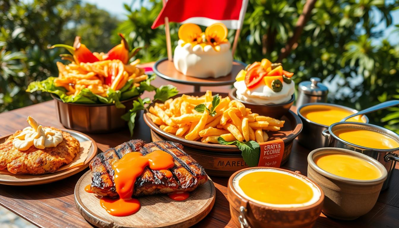 15 Australian Foods Drinks You Have to Try