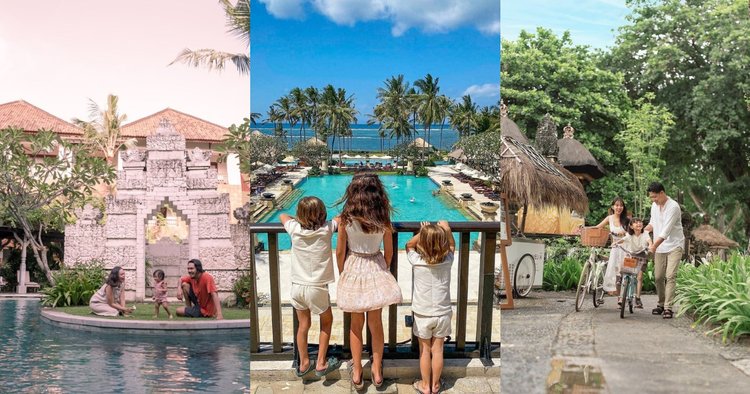 5 Bali Paradises That Awaken Creativity