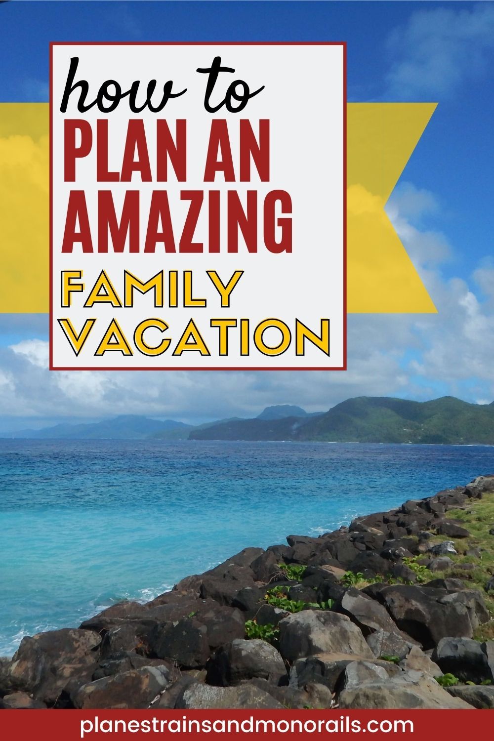 7 Ways to Have An Epic Family Vacation In Nicaragua