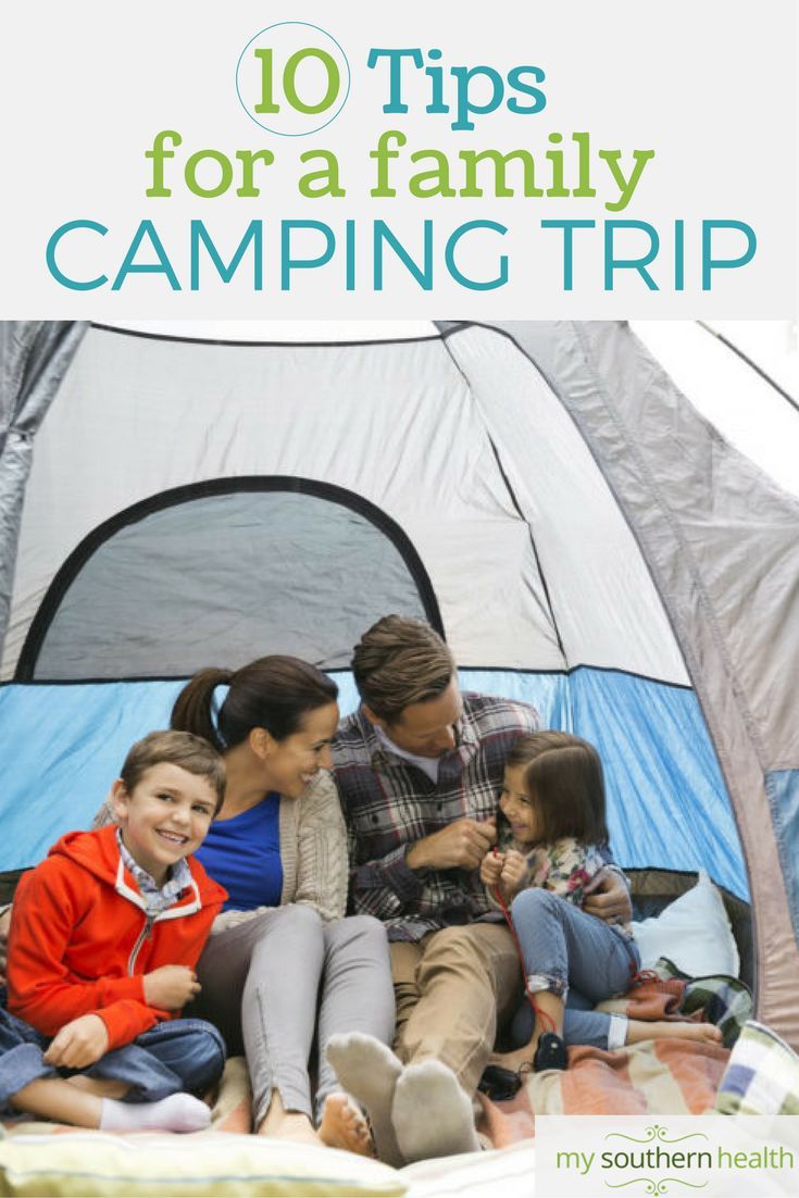 8 of the Best Family Campgrounds on the Oregon Coast — hero image