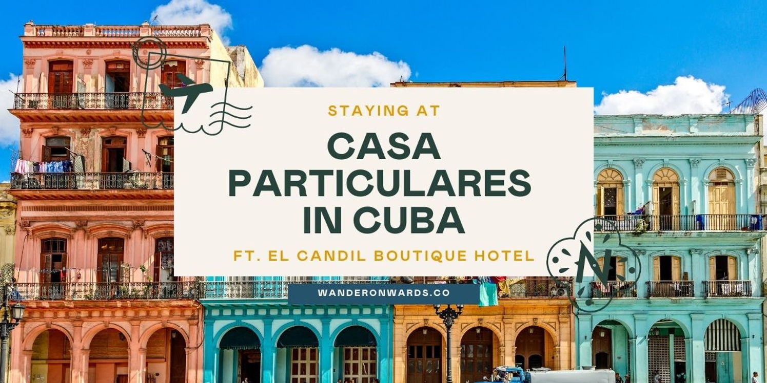 Best Hotels Casa Particulars in Havana Cuba Based on Your Family S Unique Preferences