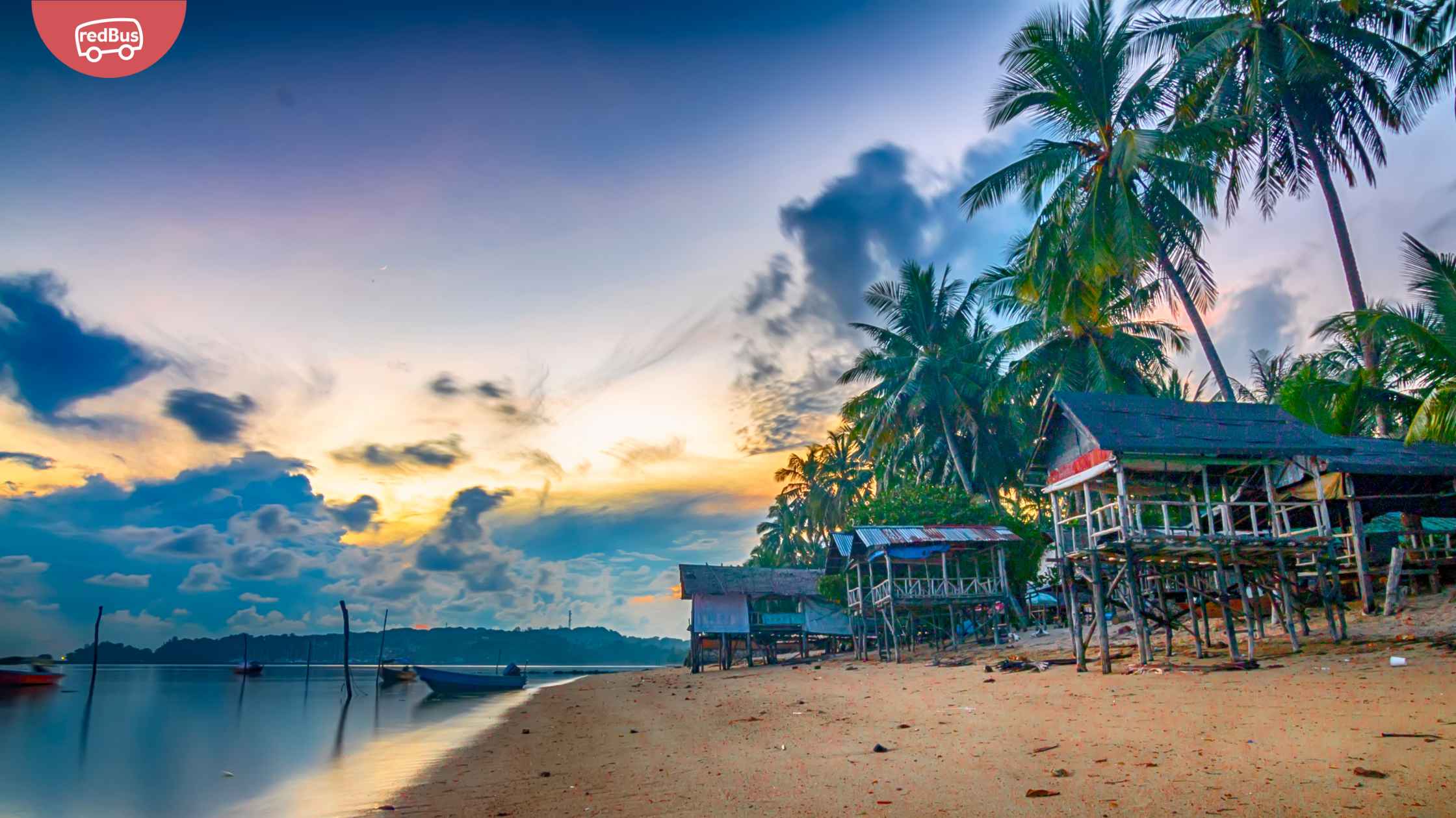 Discover Batam Hidden Gems 7 Stunning Beaches You Must Visit in 2024