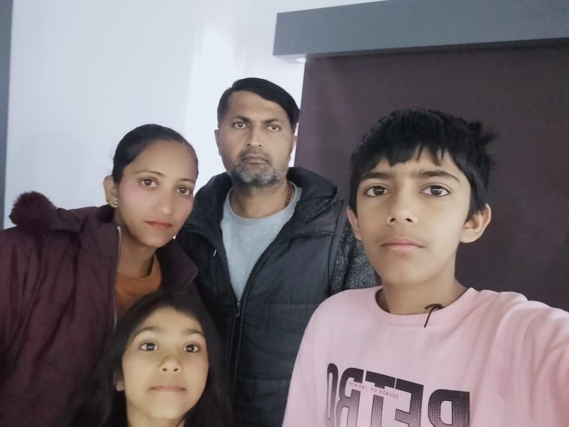 How a Travel Agent Ruined a Mehsana Couples American Dream — hero image