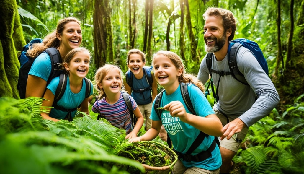 How Green Tourism is Changing the Way We Travel a Guide to Sustainable Adventures