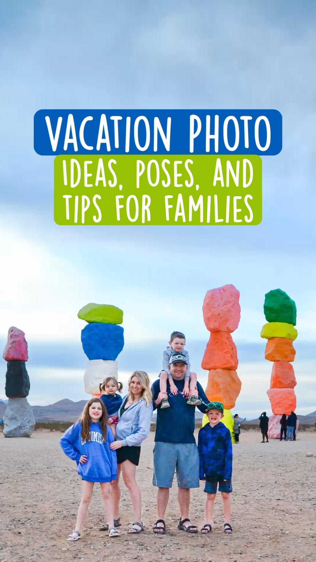 How to Choose the Perfect Time to Take a Family Vacation