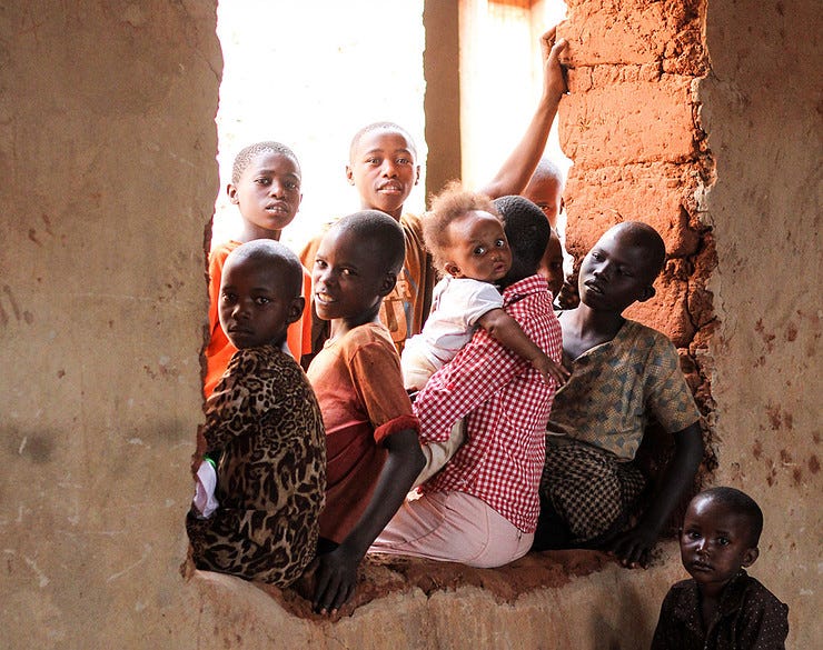 How to Craft an Altruistic Vacation — hero image