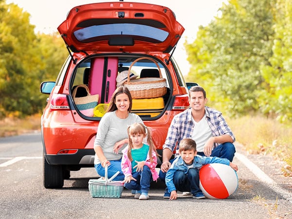 Safety First- Driving Tips for renting a car in Santa Clara Cuba