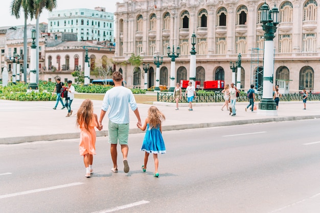 Top Family Friendly Activities in Havana Cuba