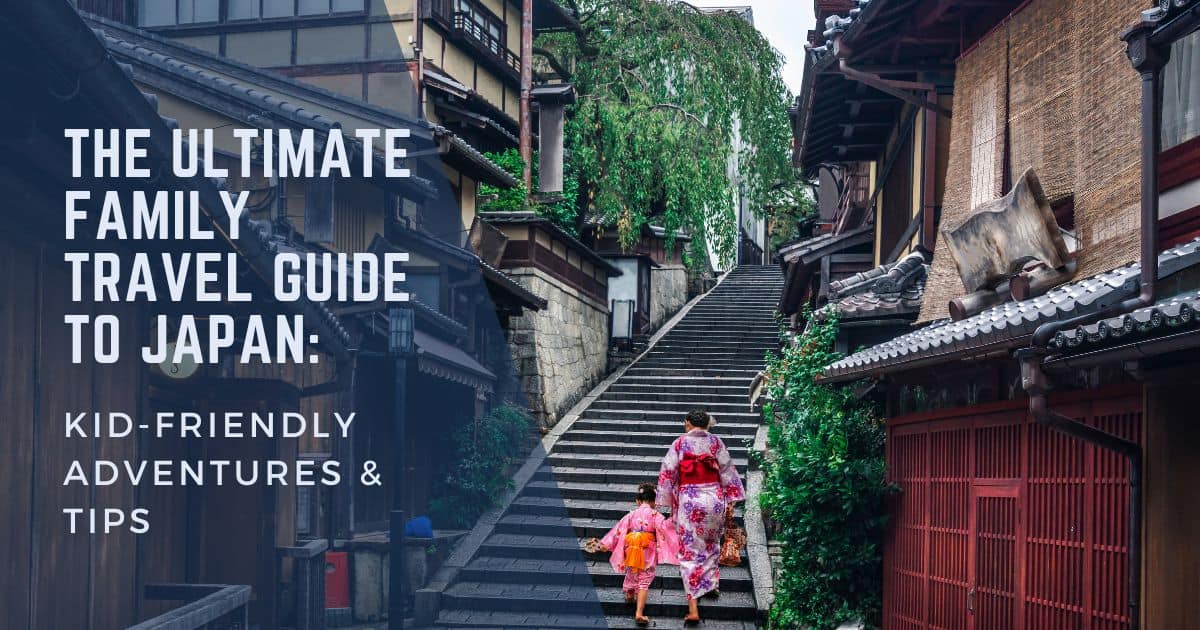 Travel in Japan- Tips and Tricks for Cruise Ship